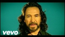 Marco Antonio Solís 'Antes De Que Te Vayas' music video