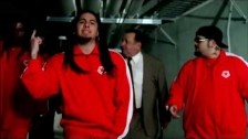 P.O.D. 'Boom' music video