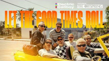 Electric Callboy 'LET THE GOOD TIMES ROLL' music video