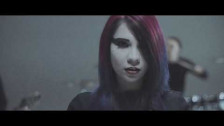 Skarlett Riot 'Warrior' music video