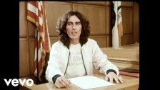 George Harrison 'This Song' music video