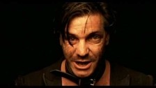 Rammstein 'Mein Teil' music video