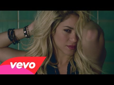 Shakira La La La Version 1 2014 Imvdb