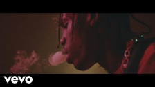 Travis Scott 'Pick Up the Phone' music video