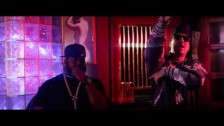 French Montana 'Everything's A Go' music video