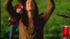 The Black Crowes 'Soul Singing' music video