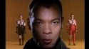 Fine Young Cannibals 'She Drives Me Crazy' Music Video