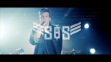 Tyler Ward 'SOS' music video