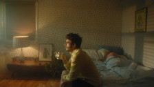 Geoffroy 'Woke Up Late' music video