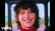 King Princess 'RIP KP' music video