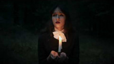 The Ghost Of Helags 'In the Dark, Honey' music video