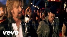 Brooks & Dunn 'Hillbilly Deluxe' music video