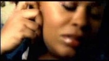 Jill Scott 'Cross My Mind' music video