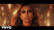 Miley Cyrus 'Dream As One' music video