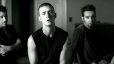 *NSYNC 'Gone' music video