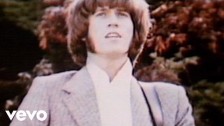 Bee Gees 'Tomorrow Tomorrow' music video