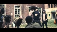 Caspa (4) 'War' music video