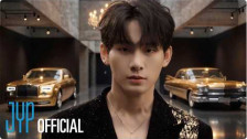 YAOCHEN 'HOLD ON' music video