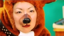Margaret Cho 'Hey Big Dog' music video