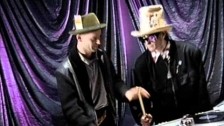 Coldcut 'People Hold On' music video