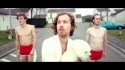 Julien Doré 'Kiss Me Forever' Music Video