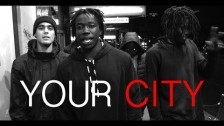 NYUON 'Your City' music video