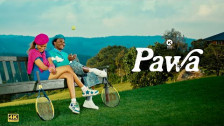 Mbosso 'Pawa' music video