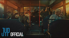 Stray Kids '樂-STAR' music video