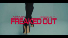 Fat Papi & prodshushy 'FREAKED OUT' music video