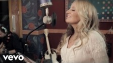 Lee Ann Womack 'Send It On Down' music video