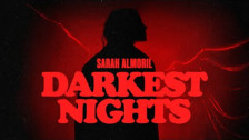 Sarah Almoril 'Darkest Nights' music video