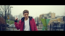 Conor Maynard 'Can't Say No' music video