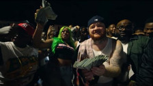 Belly Gang Kushington 'Friend Do' music video