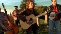 Cindy G & The Rising River Band '444 Chicken Bone Road' Music Video