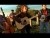Cindy G & The Rising River Band '444 Chicken Bone Road' music video