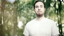 Gaunt Story 'Companion Waves' music video
