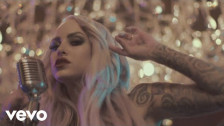 Stitched Up Heart 'My Demon' music video