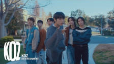 BOYNEXTDOOR 'Serenade' music video