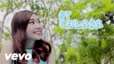 Chlara 'You Complete Me' music video