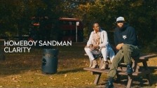 Homeboy Sandman 'Clarity' music video