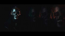 Ghost 'Umbra' music video