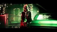 TayF3rd 'Santa Clause F 3rd' music video