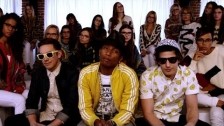 The Lonely Island 'Hugs' music video