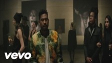 Miguel '...goingtohell' music video