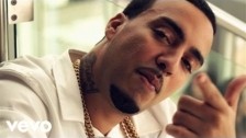 French Montana 'Bad Bitch' music video