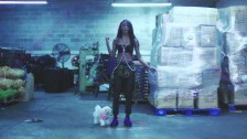 Angel Haze 'Werkin Girls' music video