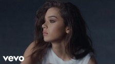 Hailee Steinfeld 'Most Girls' music video