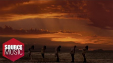 LE SSERAFIM 'HOT' music video