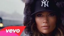 Jennifer Lopez 'Same Girl' music video