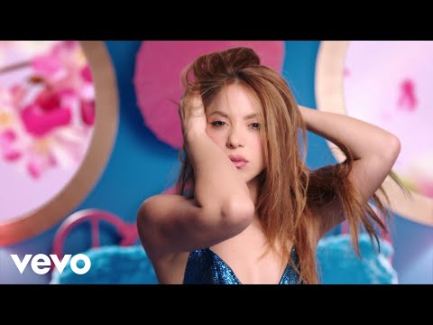 Shakira Me Gusta 2020 Imvdb
